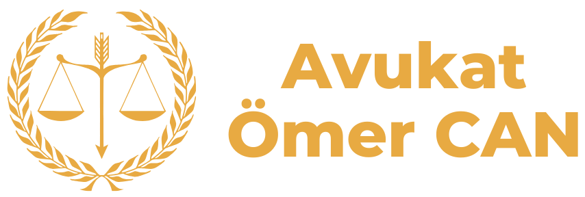 AVUKAT ÖMER CAN