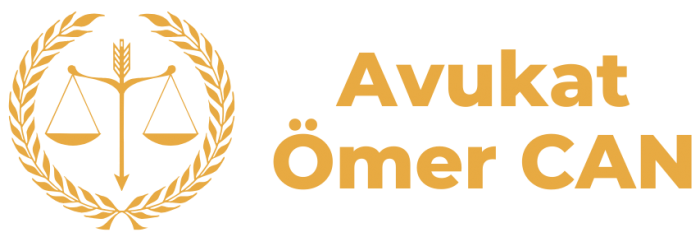 Avukat Ömer Can