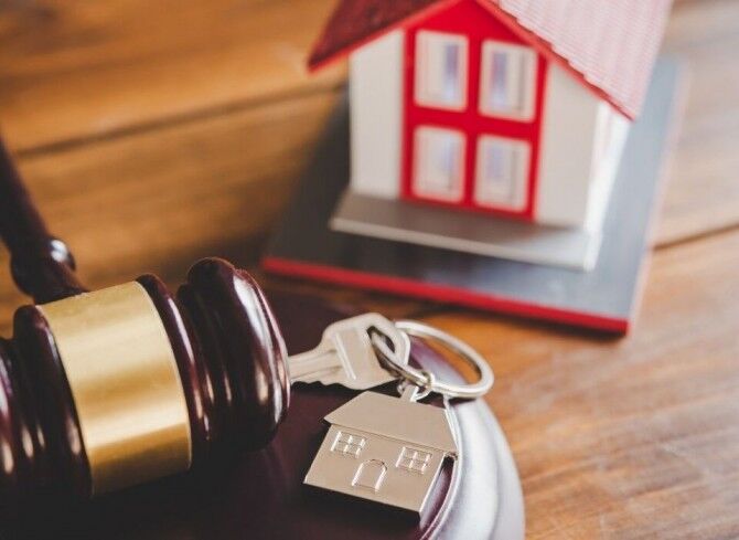 Tapu İptal ve Tescil Davaları